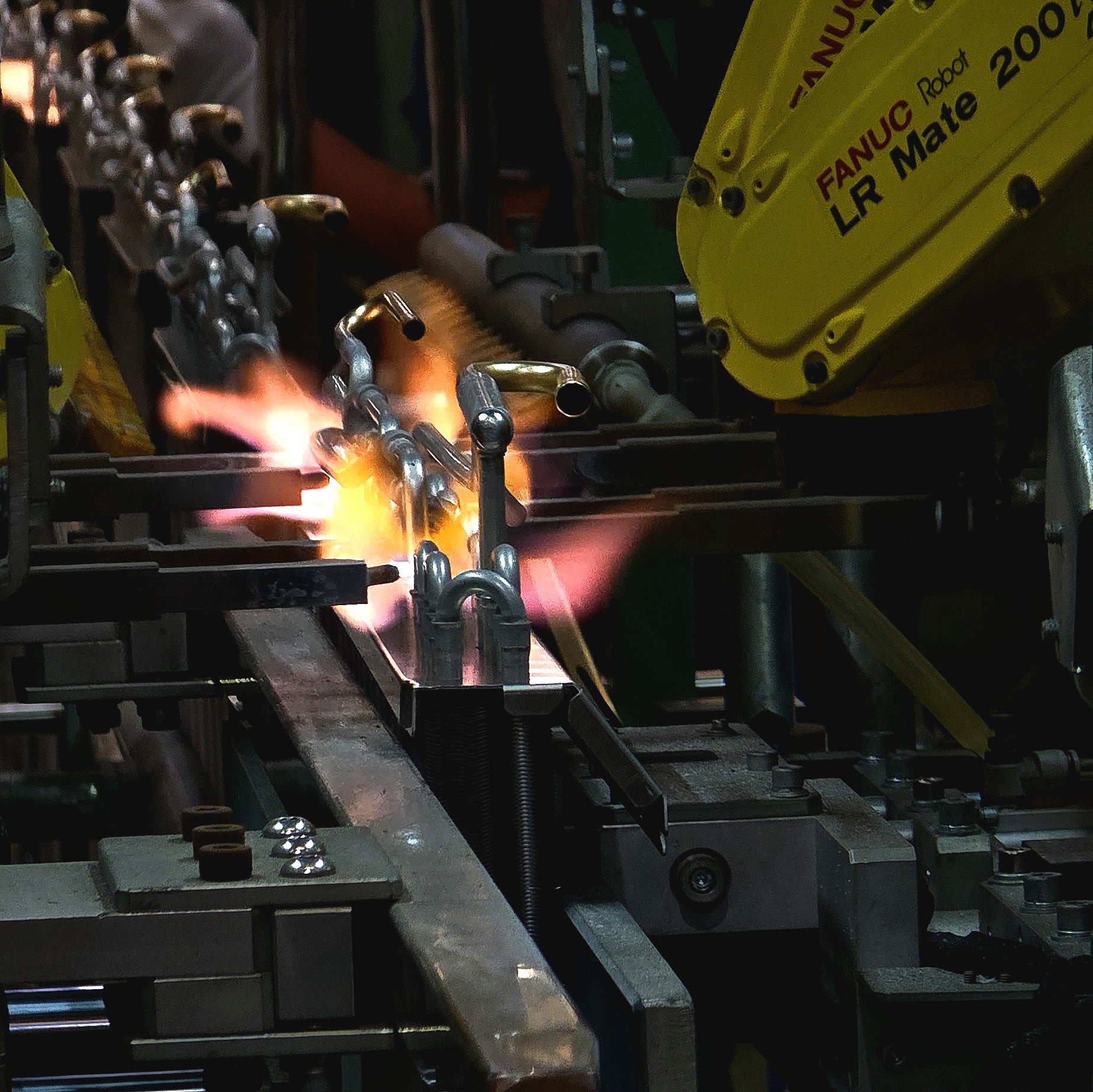 BRAZING 01